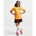 Maglia Australia Casa 2026 Ragazzi (Personalizzabile)